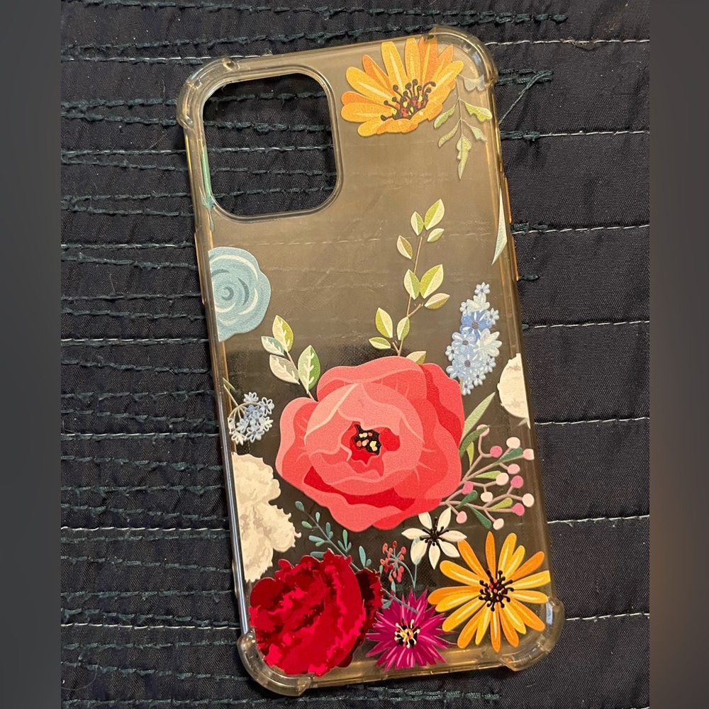 Perfect for Spring phone case